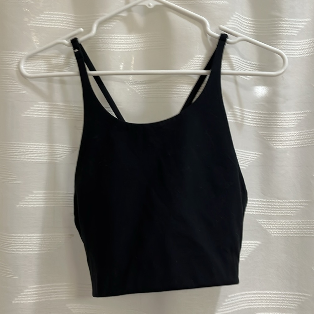 Women's Sports Bra - Topanga girlfriend collective